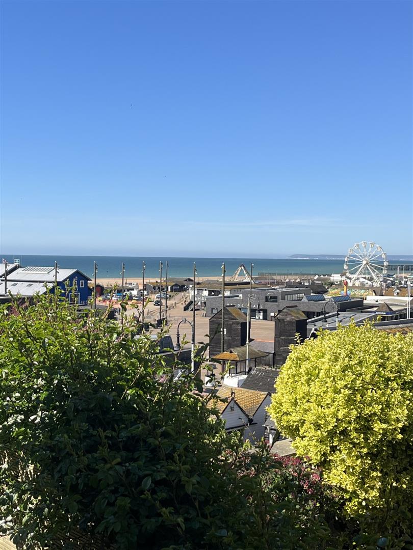 Tackleway, Old Town, Hastings